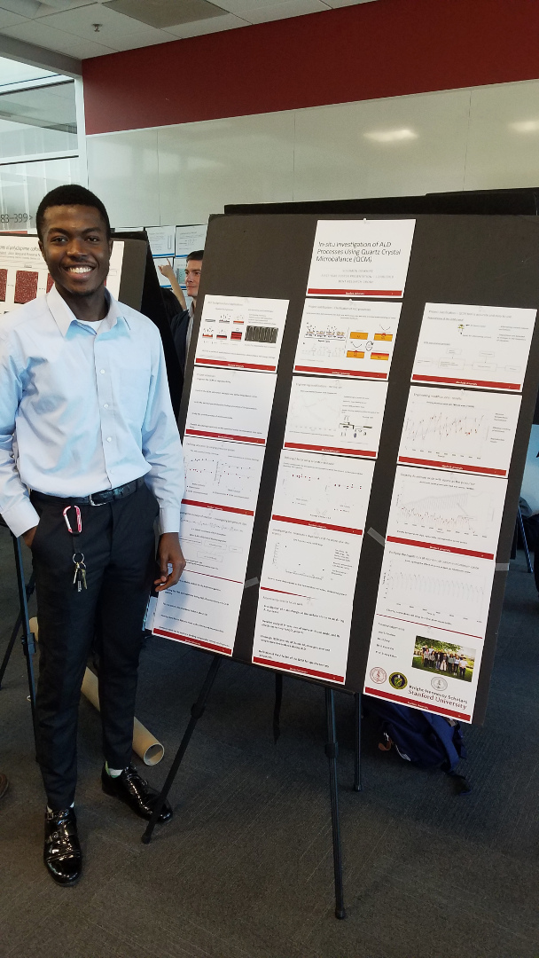 Picture of 181206 Rotation Student Poster Presentations